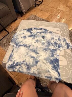 Walt Disney World Stitch Spirit Jersey